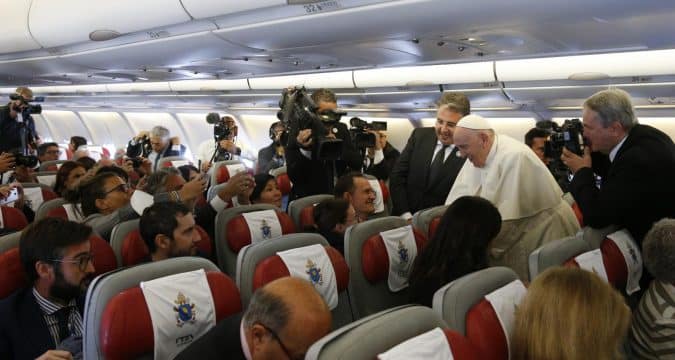Vatican announces theme for World Communications Day
