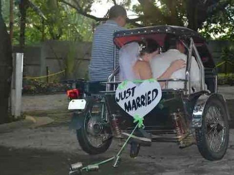 Philippines says it’s not culturally ready for divorce