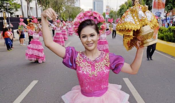 Santo Niño de Cebu festival to resume in 2023