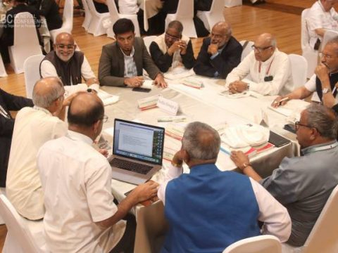 Asia lends unique experiences to universal Church say FABC leaders