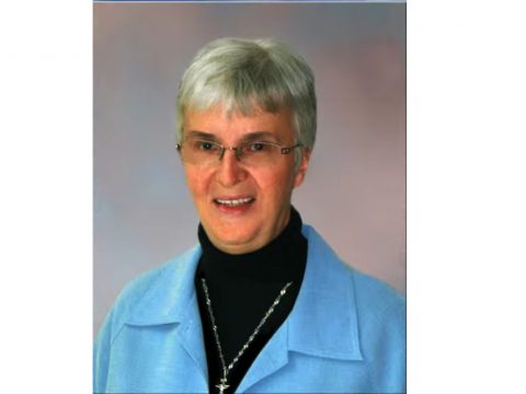 Final farewell to MIC sister