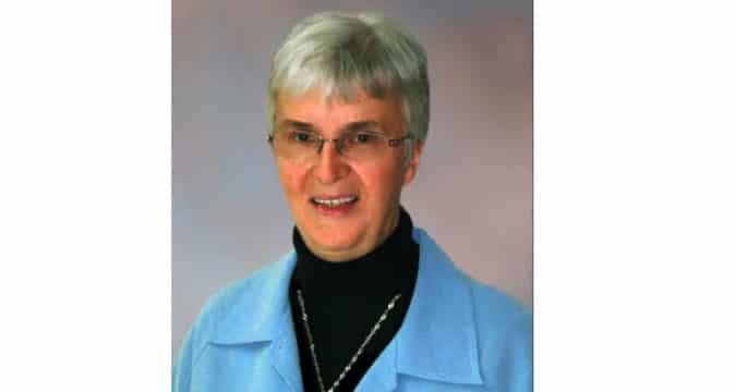 Final farewell to MIC sister