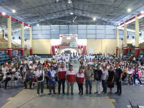 Care and concern for the poor goes mere survival, says archbishop of Cebu