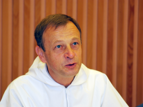 Synod vigil to be expression of ‘ecumenism of solidarity,’ pastor says