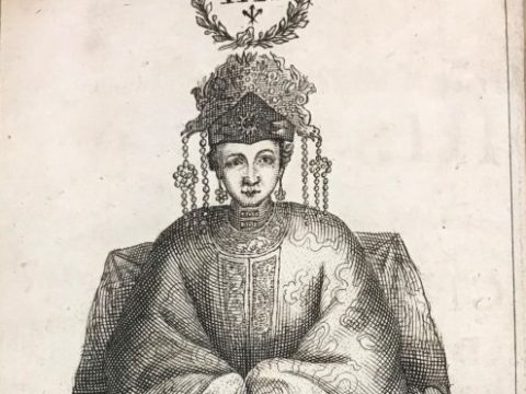 Christianity and women in Matteo Ricci’s China