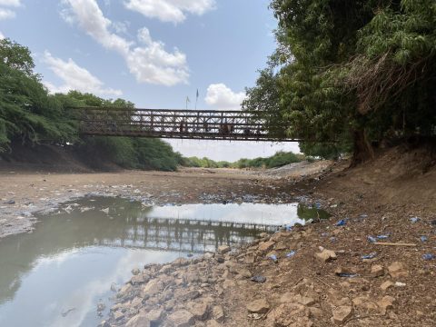 Catholics join calls at UN conference for clean water
