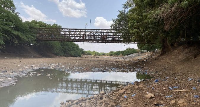 Catholics join calls at UN conference for clean water