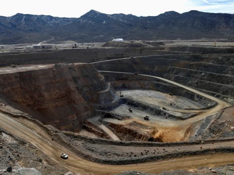 Church in Myanmar speaks out against rare earth mining