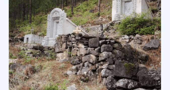 Macau adopts eco-friendly burial as mortality rates rise