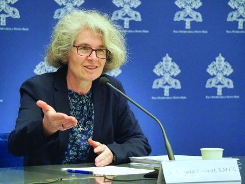 Church must be united but not uniform, say synod organisers