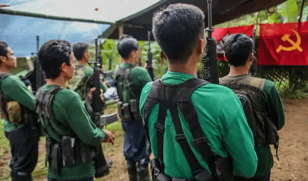 Philippine ecumenical body calls for peace talks with ‘Reds’