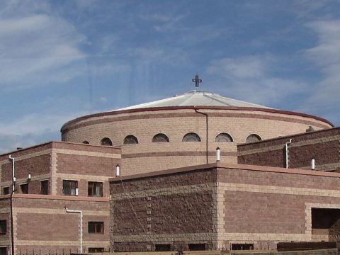 Pope Francis set for visit to Mongolia