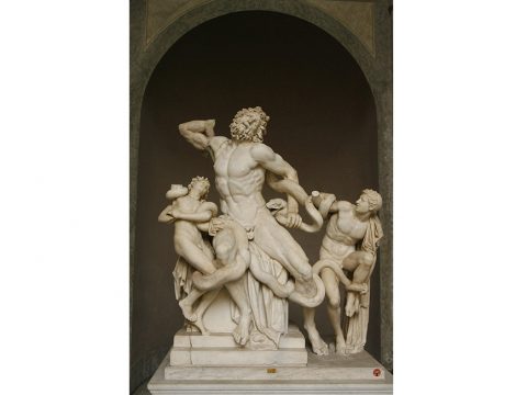 Art can bring people together, pope says