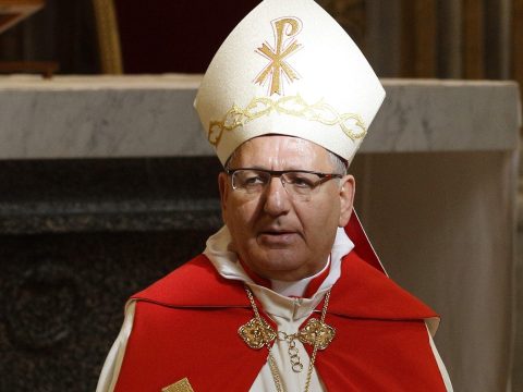 Chaldean bishops say two peoples, two states is the solution for peace in the Holy Land
