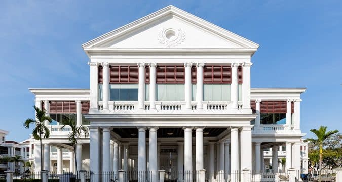 Malaysian court rejects woman’s bid to return to Christianity