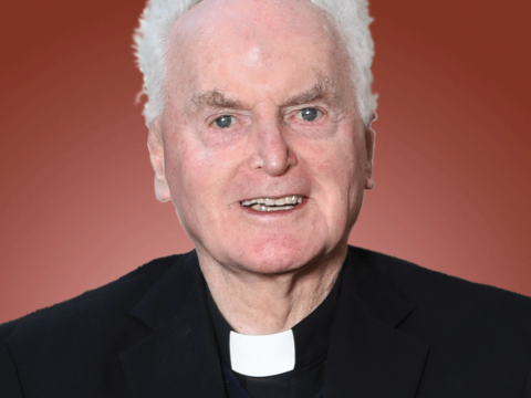 Update: Father John Russell returns to the Father’s house
