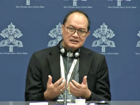 Philippine bishop calls for safeguarding human intelligence amid AI advancements