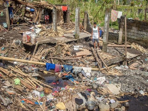 Keep poor and vulnerable at centre of COP 29 gathering, say Catholic leaders