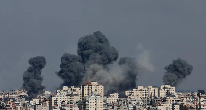 Pope calls for cease-fire in Holy Land; Vatican-Iranian diplomats talk