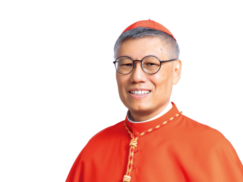 Advent pastoral letter from the cardinal