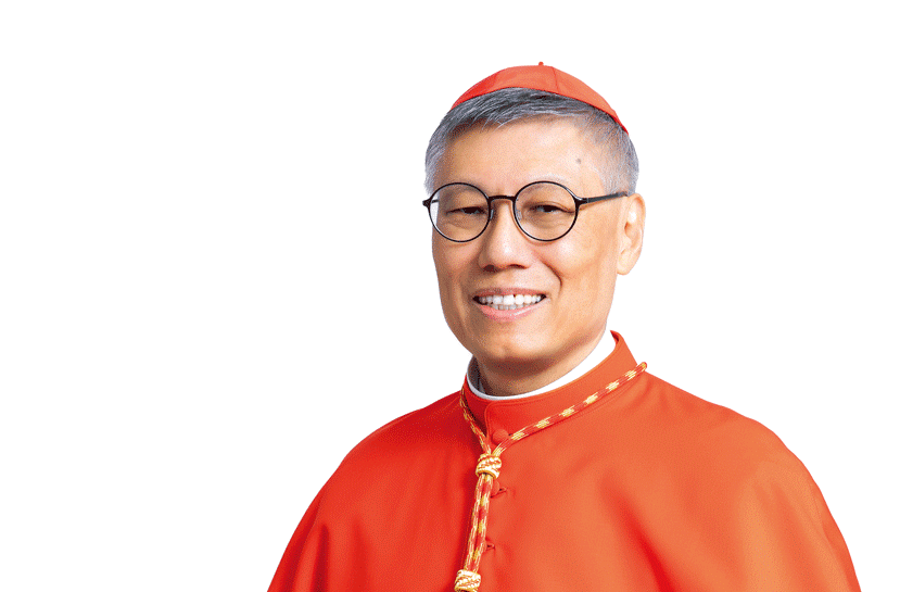 Advent pastoral letter 2023: Becoming a Synodal People of God
