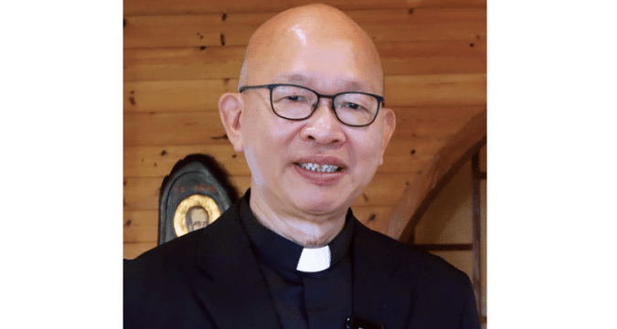Reflections from the vicar general: Body and Blood of Christ
