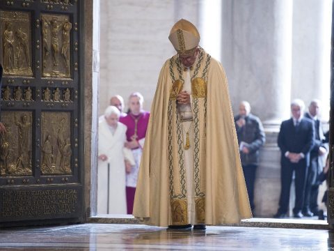 Papal calendar for 2024: Not full, but puts spotlight on major events