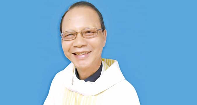Remembering a well-loved Salesian in Hong Kong and Canada