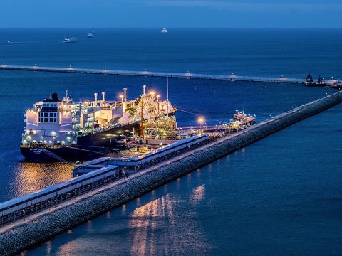 Contradictions in Philippine fossil fuel production for Japan