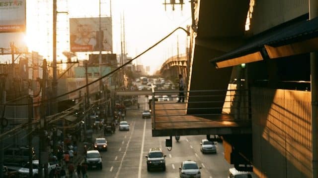 Philippine bishops ask prayers for rain