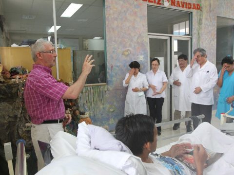 Judicial authorisations for euthanasia in Peru criticised