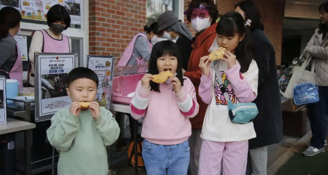 Korean bishops pledge support for vulnerable children and youth