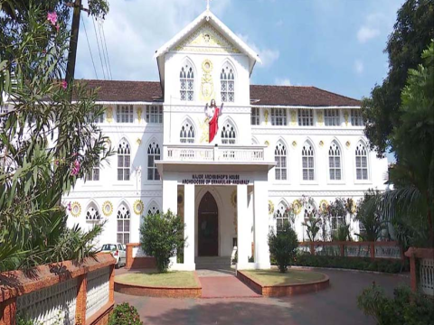 India’s Syro-Malabar Church settles dispute, awaits Vatican nod