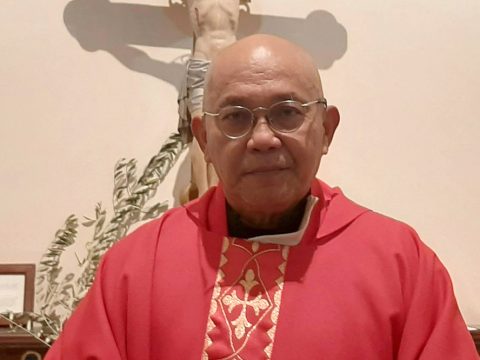 Philippine peace advocate Father Picardal passes away at 69