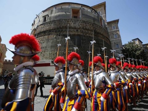 Vatican bank reports increased profit, costs and donations in 2023