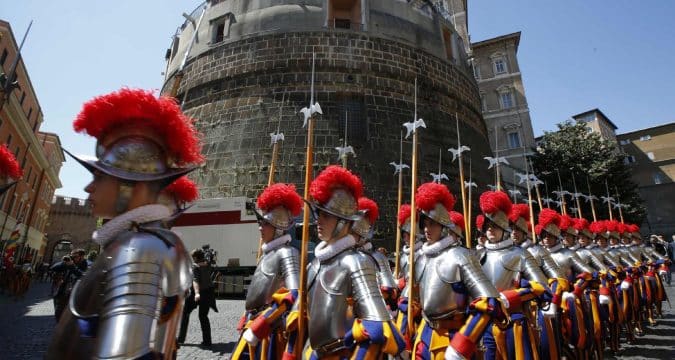 Vatican bank reports increased profit, costs and donations in 2023