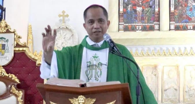 Concern over harassment of Mariahangin Island residents in Palawan