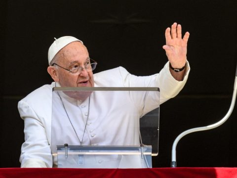 Learning from the life of Pope Francis