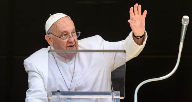 Learning from the life of Pope Francis