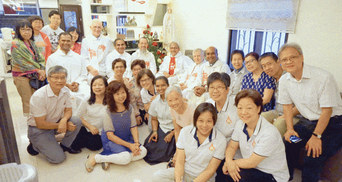 One hundred and seventy-five years of Claretian mission  