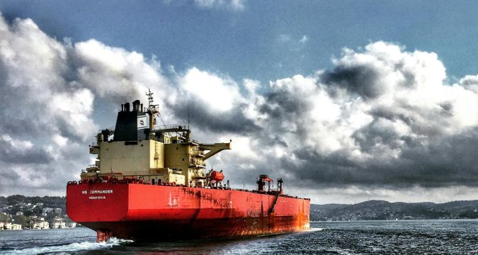Vatican calls for prayers, attention to rights, dignity of seafarers