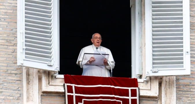 Pope’s World Peace Day message to focus on hope, forgiveness