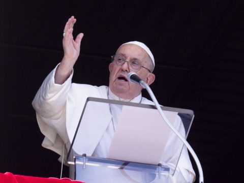 Pope Francis announces consistory for creation of 21 new cardinals, Bishop David of Kalookan, the Philippines, and Archbishop Kikuchi of Tokyo among Asians named