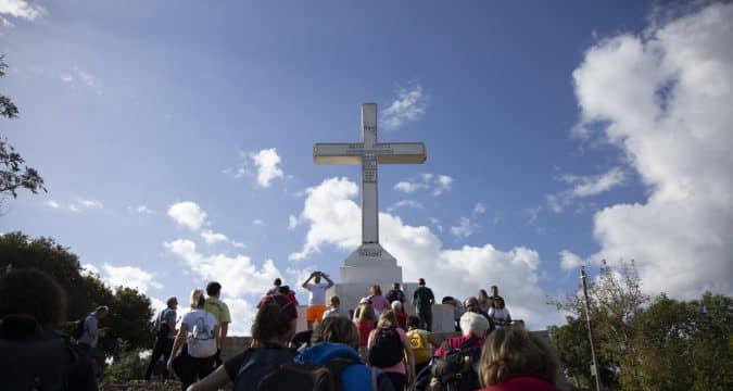 Approval given for Medjugorje devotion