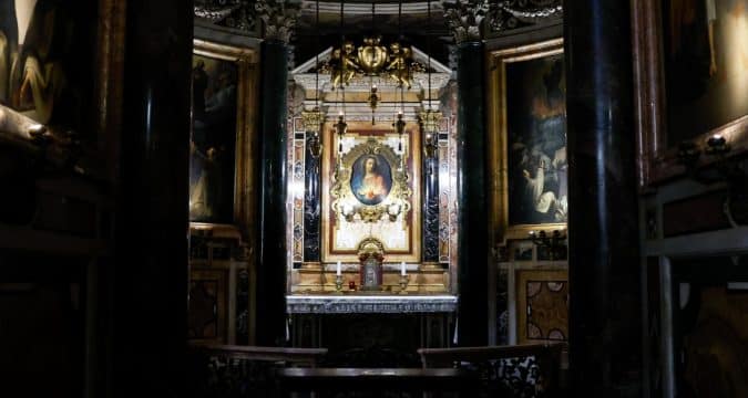 Pope Francis’ issues new encyclical on the Sacred Heart of Jesus