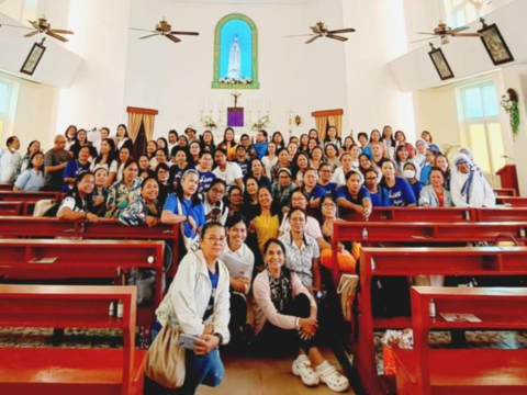 Recollection at Cheung Chau