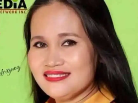 Another journalist shot dead in the Philippines
