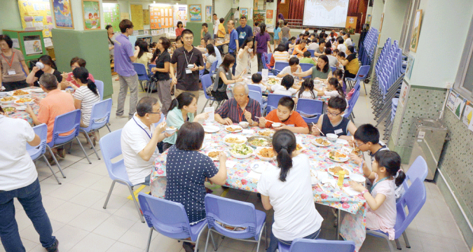 Jubilee Year and 80th anniversary to bring hope to Hong Kong