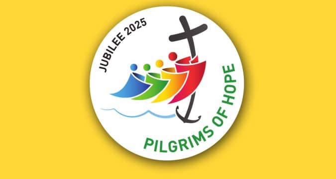 Jubilee 2025 webpage of the Diocese of Hong Kong and social media platforms now live