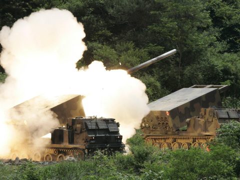 Bishops appeal for an end to ‘rising tensions’ in Korean peninsula